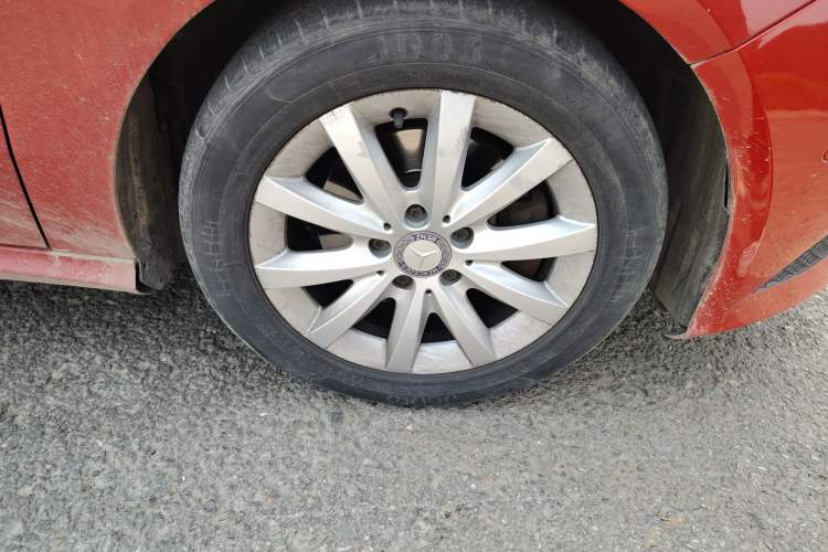 Used Mercedes-Benz A-Class 2013 A 180 Fashion Model
