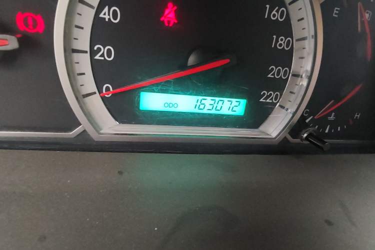 Used Chevrolet Epica 2013 1.8 SL ZhiZhen Edition MT