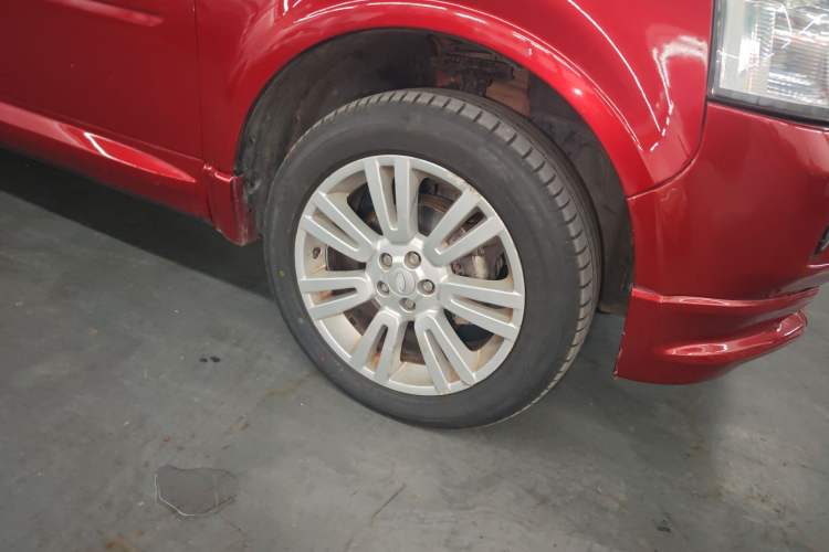 Used Land Rover Freelander 2 2012 2.2T SD4 SE Diesel Edition
