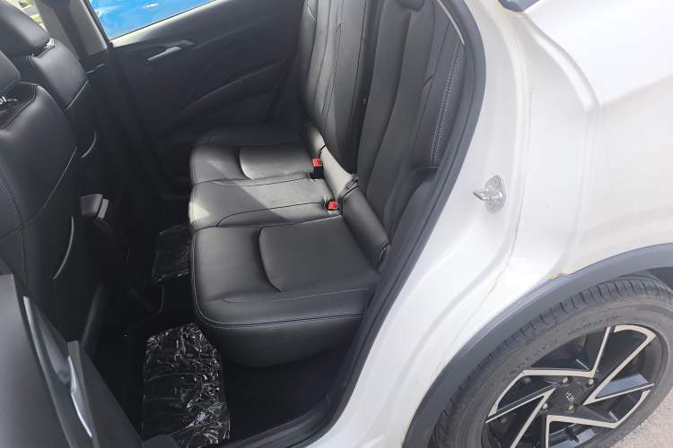 Used NETA AYA 2023 401 Lite