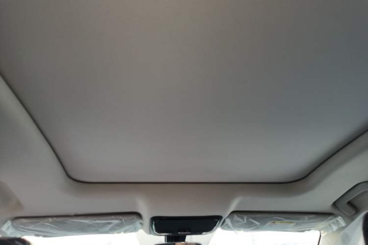 Used JETOUR Dashing 2024 1.6T DCT King
