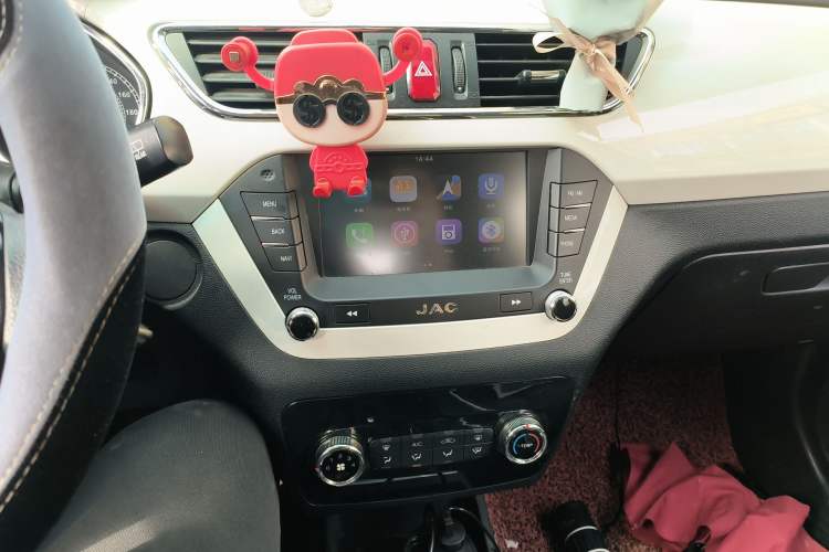 Used JAC Group Refine S2 2015 1.5L Manual Luxury Smart Model