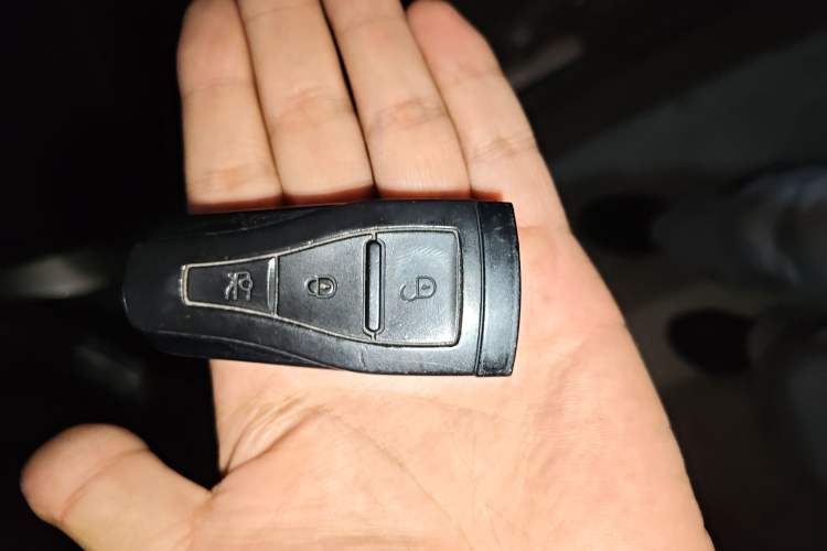 Used MG 6 2013 Hatchback 1.8T Automatic GT Value Edition
