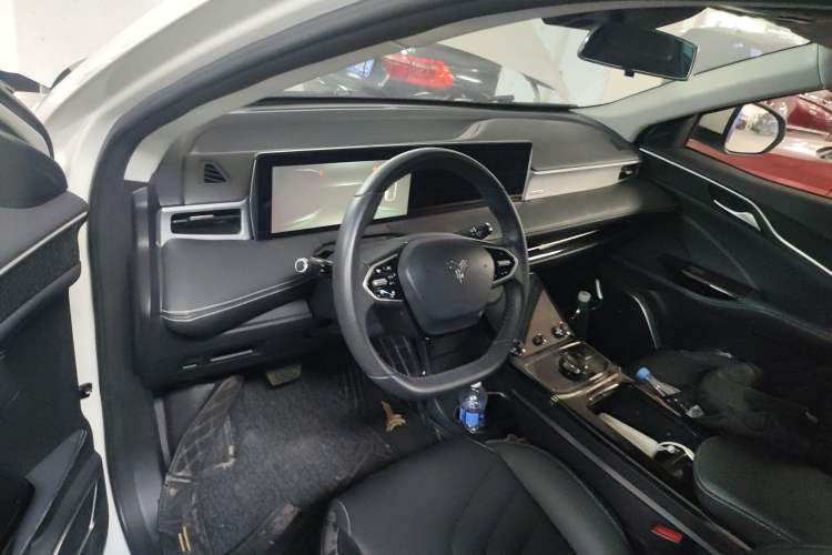 Used NETA U 2021 Pro 500 Global Edition Center Console