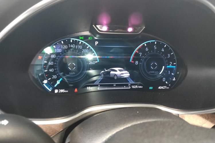 Used Genesis G80 2021 2.5T Four-Wheel Drive Flagship Edition