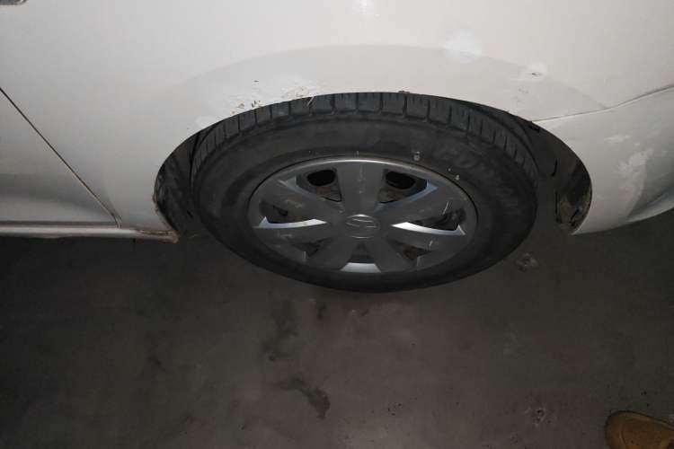 Used Volkswagen Santana 2015 1.6L Manual Fashion Edition
