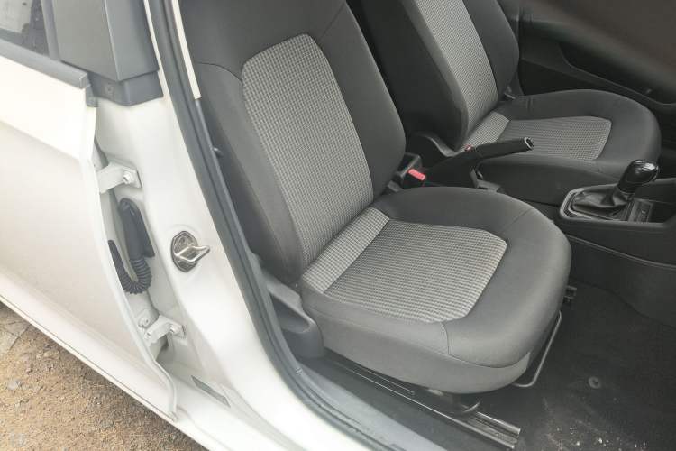 Used Volkswagen Santana 2019 1.5L Automatic Fashion Edition China VI
