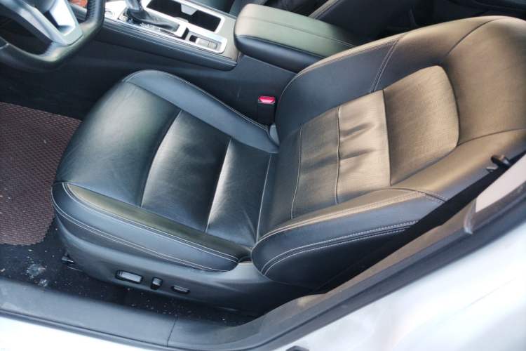 Used Nissan Teana 2022 2.0L XL-TLS Enjoyment Edition