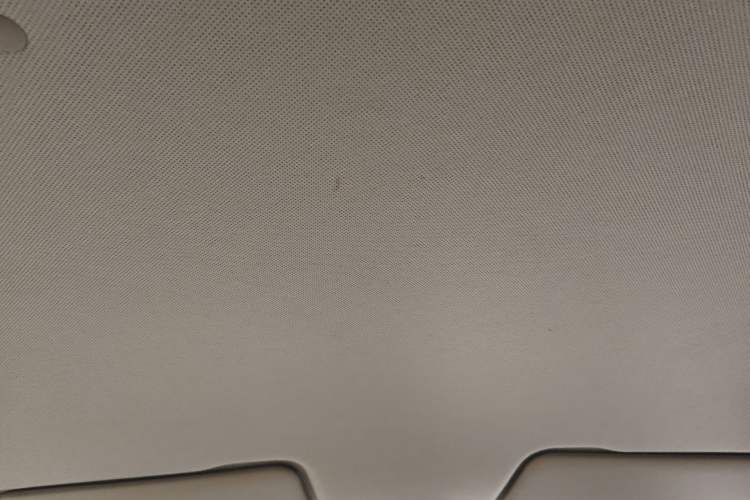 Used Wuling Hongguang 2021 1.5L Revised S Base Version with Electric Power Steering LAR Headliner