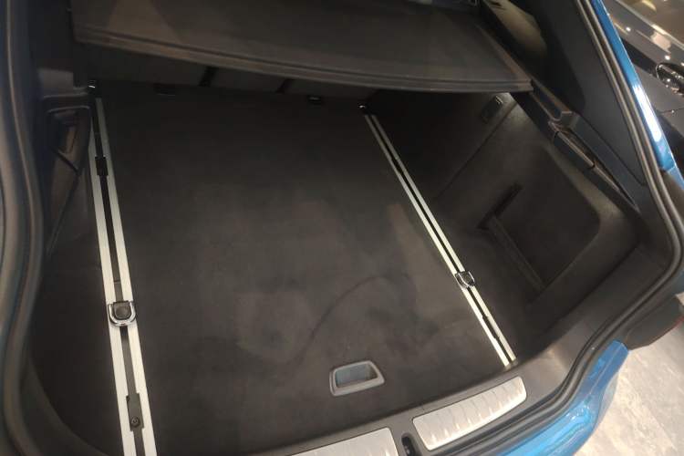 Used BMW 3 Series GT 2020 320i M Sport Package