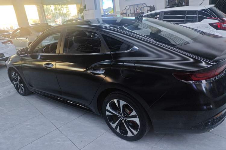 Used Hyundai Lafesta 2021 280TGDi GLX Elite Edition
