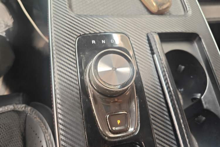 Used AION V 2021 Evolution Edition 70 Intelligent Leading Edition Gear Lever