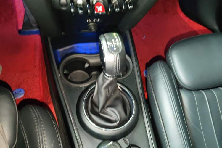 Used MINI Countryman 2017 2.0T COOPER S ALL4 Traveler