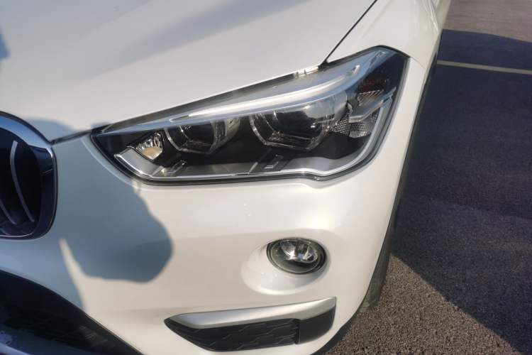 Used BMW X1 2018 xDrive20Li Luxury Edition
