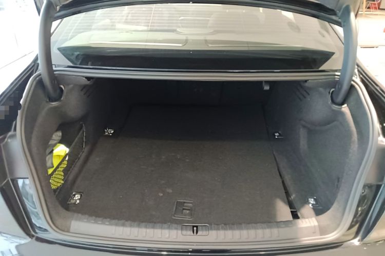 Used Audi A6L 2023 Revised 40 TFSI Luxury Dynamic Edition
