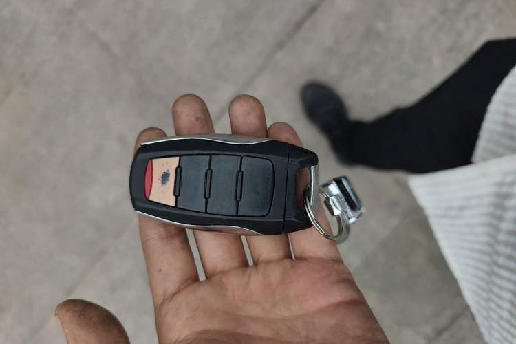 Used Haval H6 2020 1.5 GDIT Automatic Platinum Champion Edition Interior 1