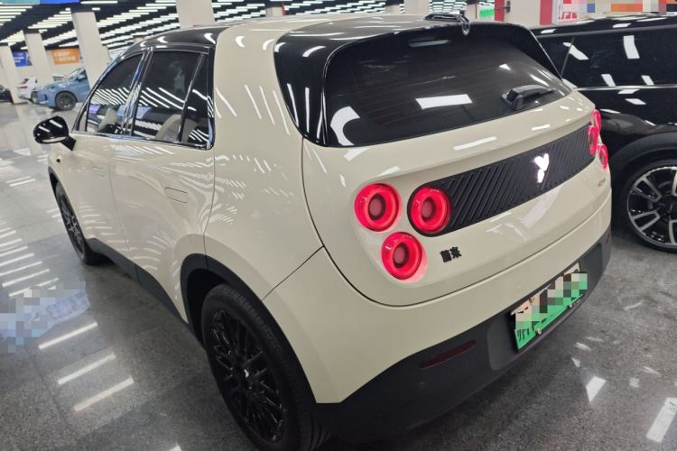 Used firefly firefly 2025 Illuminated Edition