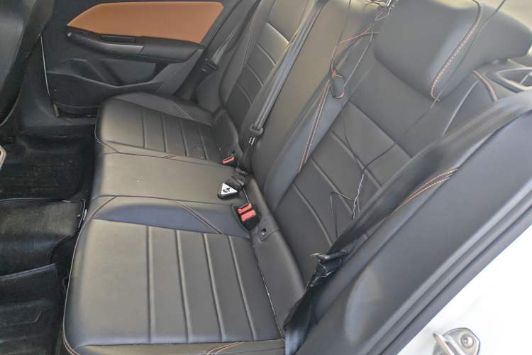 Used Volkswagen Bora 2023 200TSI DSG Smart Drive Version
