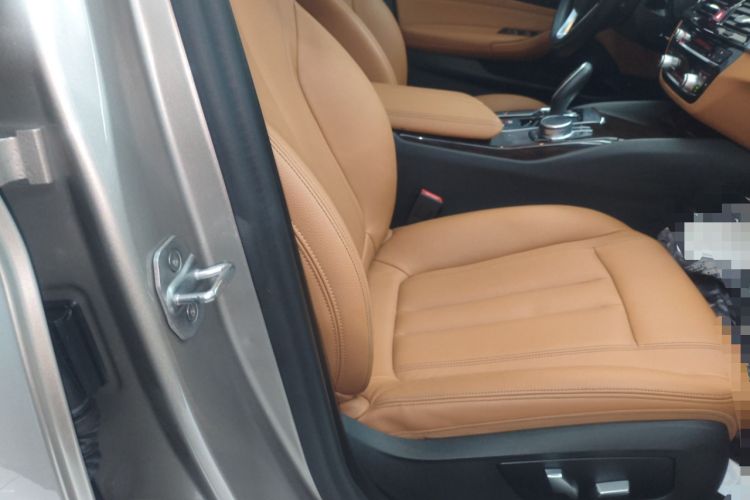 Used BMW 5 Series 2018 528Li Launch Special Edition
