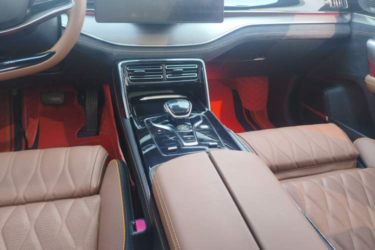 Used BYD Tang New Energy 2021 DM-i 112KM Prestige Model