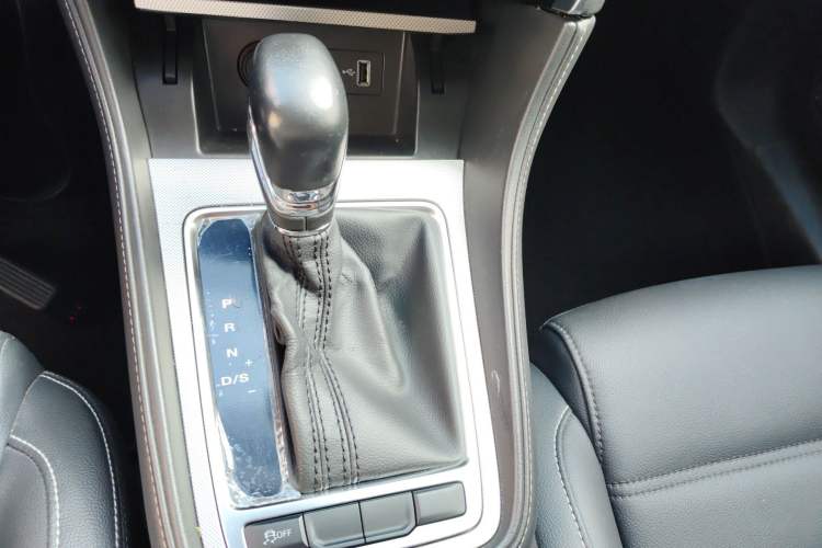 Used MG 6 2018 20T Automatic Luxury Smart Connectivity Version China VI Standard
