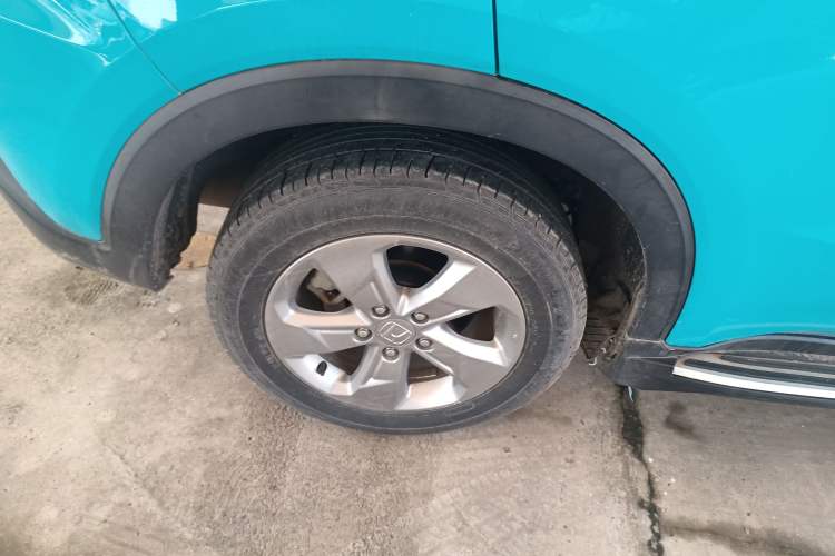 Used Honda XR-V 2017 1.5L LXi CVT Classic Edition