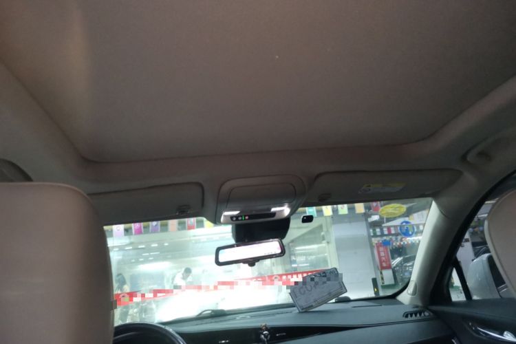 Used Cadillac XT4 2018 28T Four-Wheel Drive Leading Model
