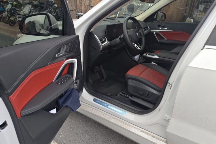 Used BMW X1 2023 sDrive25Li M Sport Package
