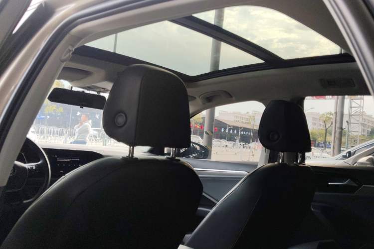 Used Volkswagen Sagitar 2021 280TSI DSG Comfort Connect Edition