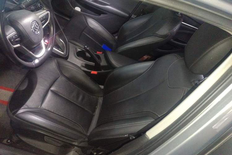 Used Buick Excelle GX 2019 18T Automatic Connected Elite Model China V Standard