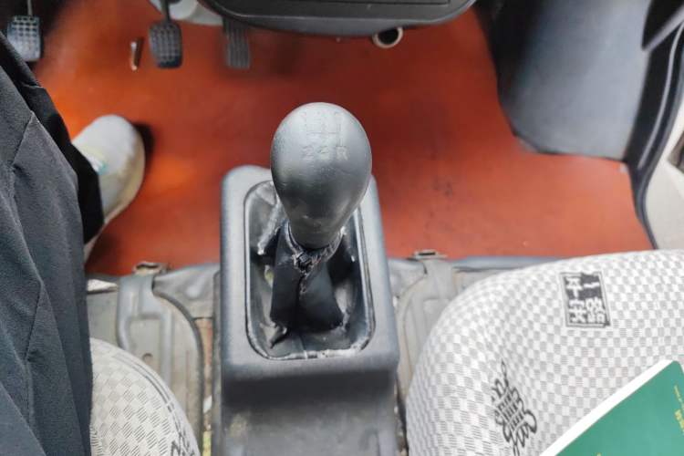 Used Wuling Zhiguang 2015 1.2L Practical LS-I Model