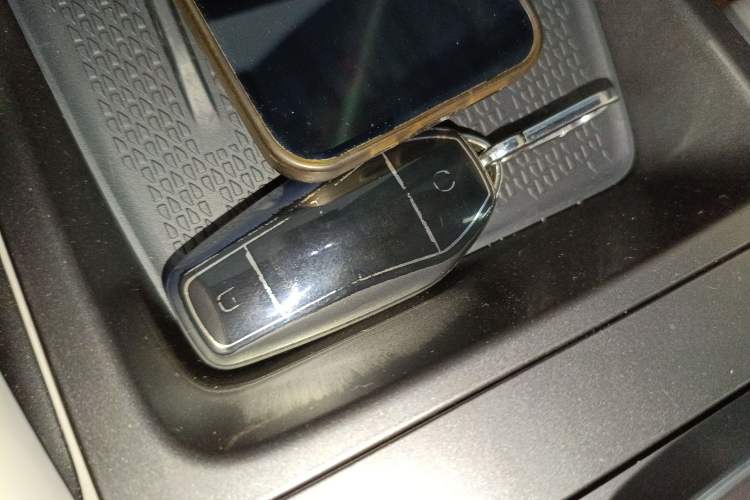 Used BYD Yuan UP 2024 401KM Leading Edition
