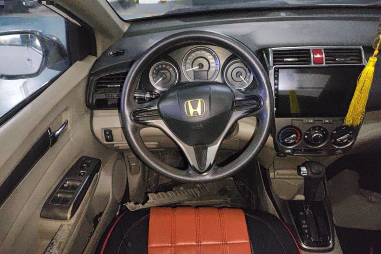 Used Honda City Classic 2012 1.5L Automatic Elite Edition
