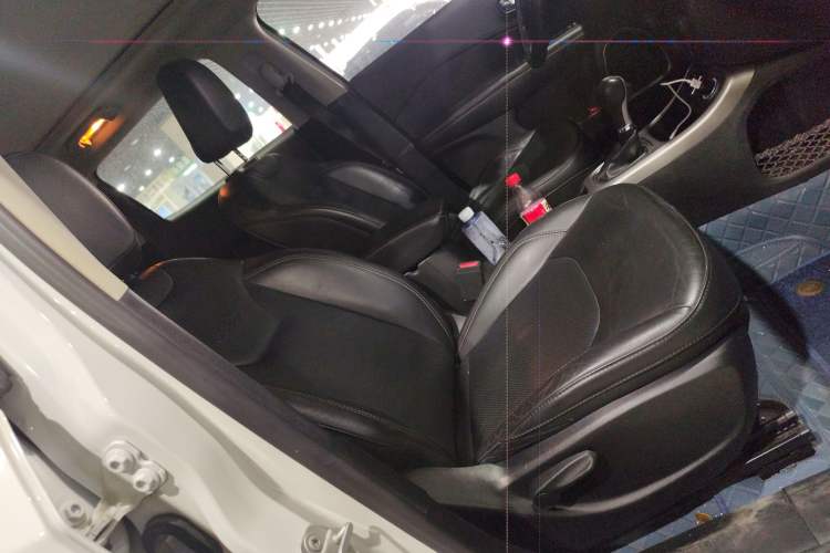 Used Jeep Compass 2017 200T Automatic Family Edition