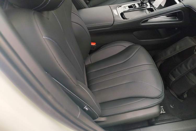 Used Geely Auto Preface 2026 Model Oriental Yao 1.5TD Fuyao Edition