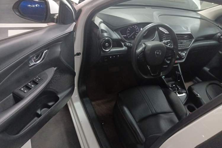 Used CHANGAN Alsvin 2019 1.5L DCT LianDong Cloud Edition

