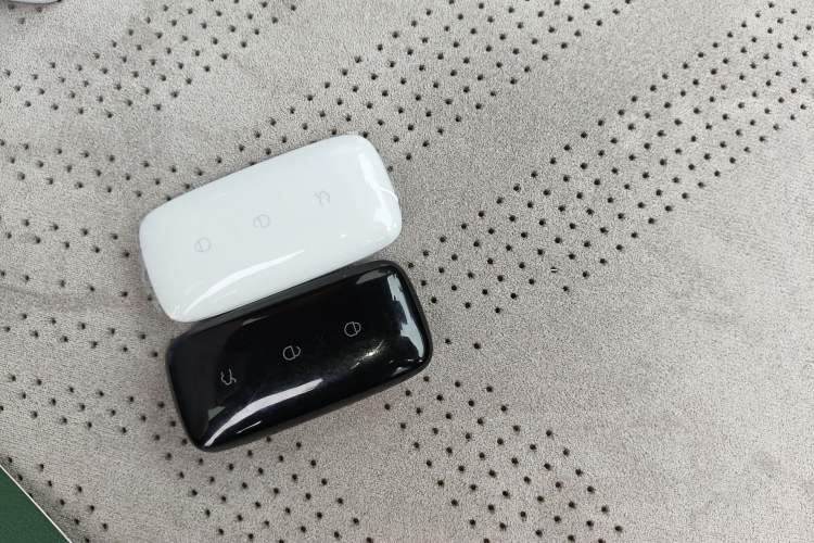 Used Geely Galaxy L7 2024 1.5T 115 km PLUS Dragon Edition Vehicle Key