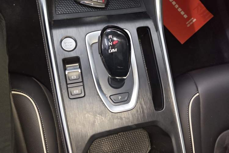 Used Haval H6 2021 National Trend Edition 1.5T Automatic Champion Version
