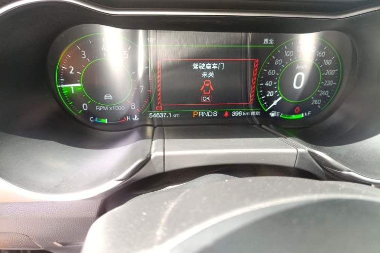 Used Ford Mustang 2019 2.3L EcoBoost