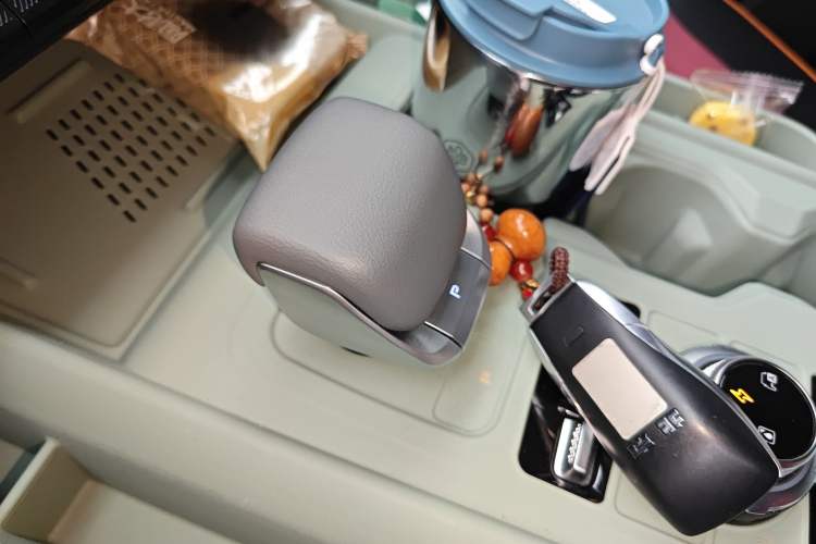 Used BAIC Off-Road BJ40 Electric Drive 2025 Standard Edition
