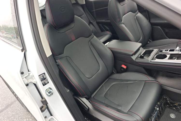 Used GAC Trumpchi EMKOO 2022 2.0 ATK Gemini Edition