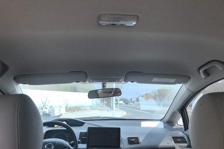 Used CIIMO 2012 1.8L Manual
