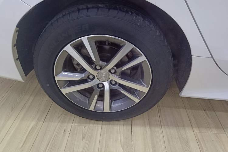 Used Honda Civic 2022 180TURBO CVT Shangqing Edition