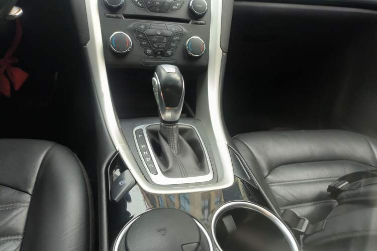 Used Ford Mondeo 2013 1.5L GTDi180 Fashion Edition