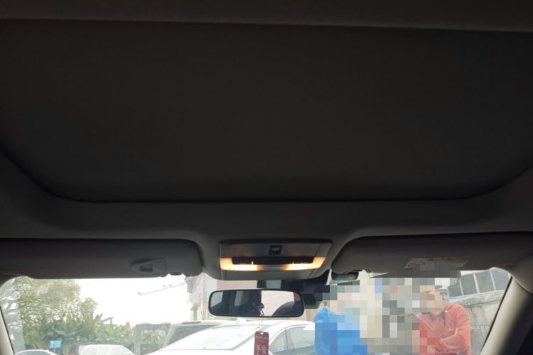 Used Nissan Teana 2021 2.0L XL Comfort Edition