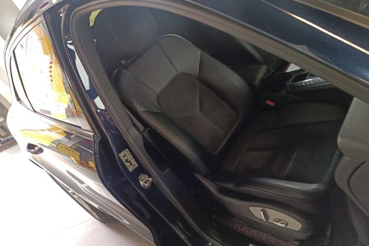 Used Porsche Macan 2017 Macan S 3.0T
