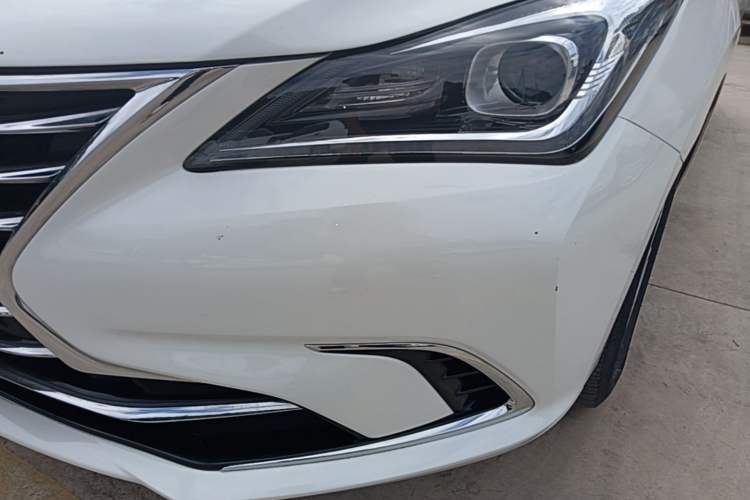 Used CHANGAN Eado 2019 High-Energy Edition 1.6L GDI Automatic Pioneer Model China VI Standard
