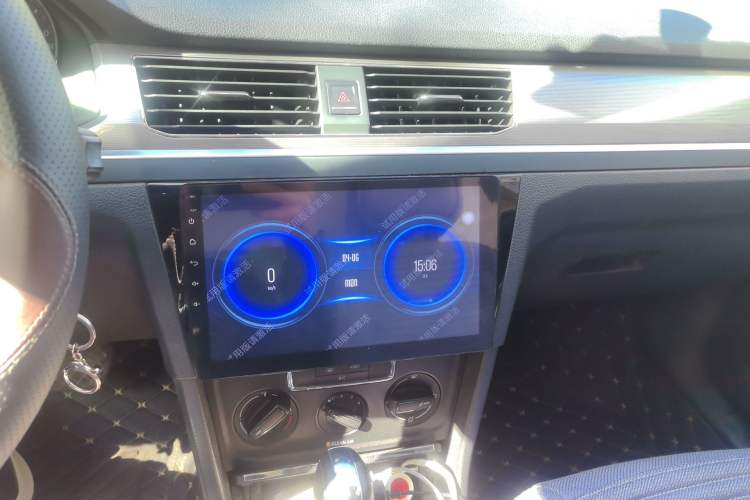 Used Volkswagen Bora 2018 1.5L Automatic Fashion Model