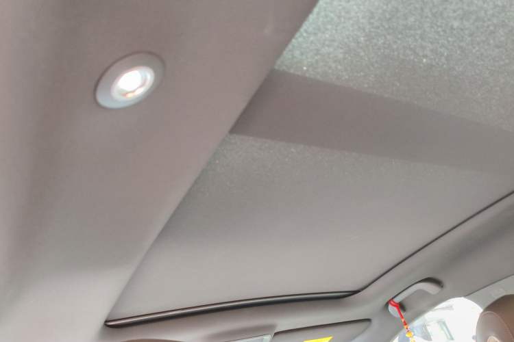 Used BYD Song PLUS New Energy 2025 EV with 605 km Range – Flagship Version