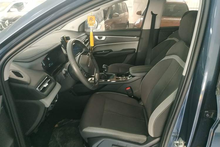 Used Wuling Victory 2020 1.5T Manual Elite Edition
